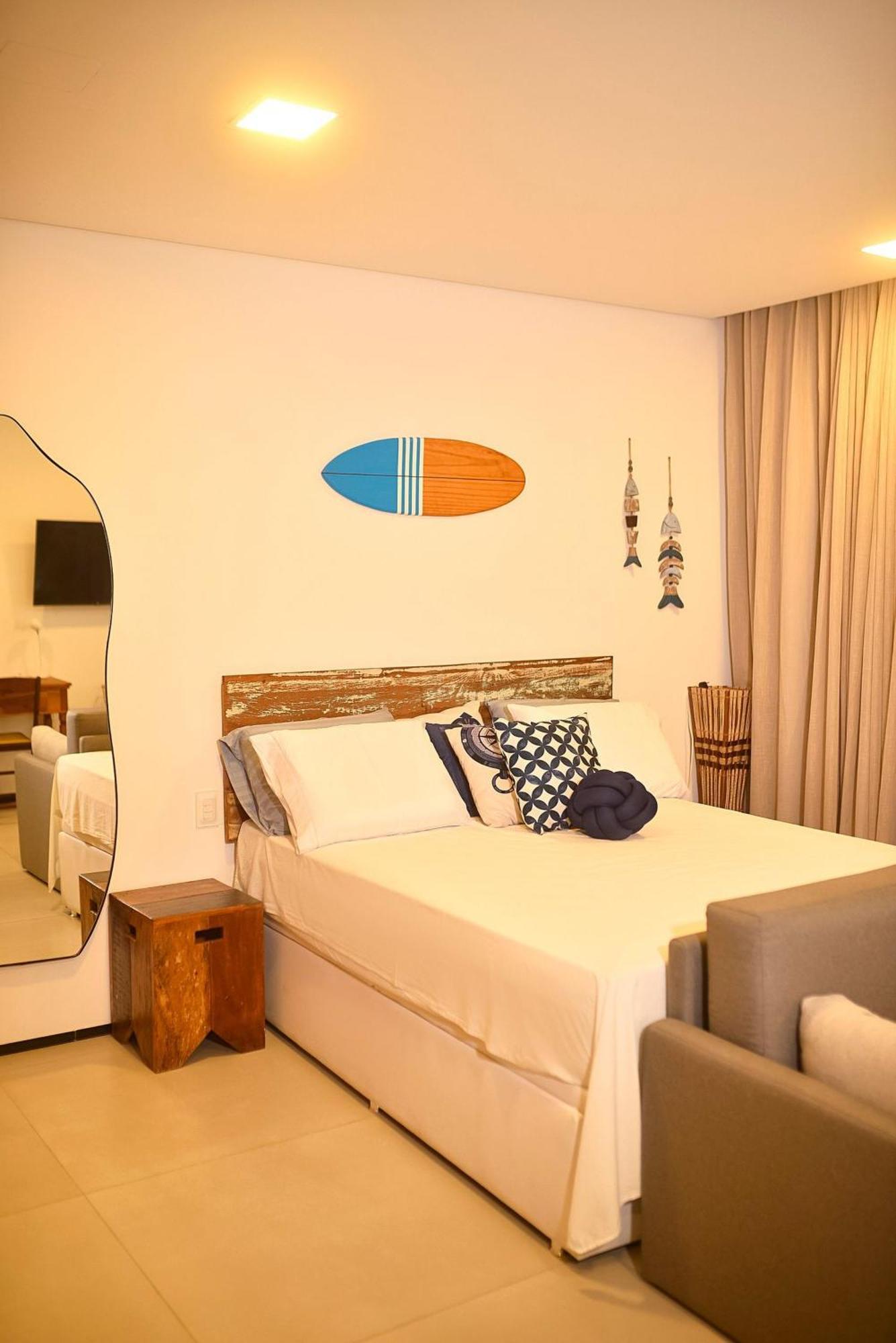 Estilo Itacare Best Location Luaran gambar