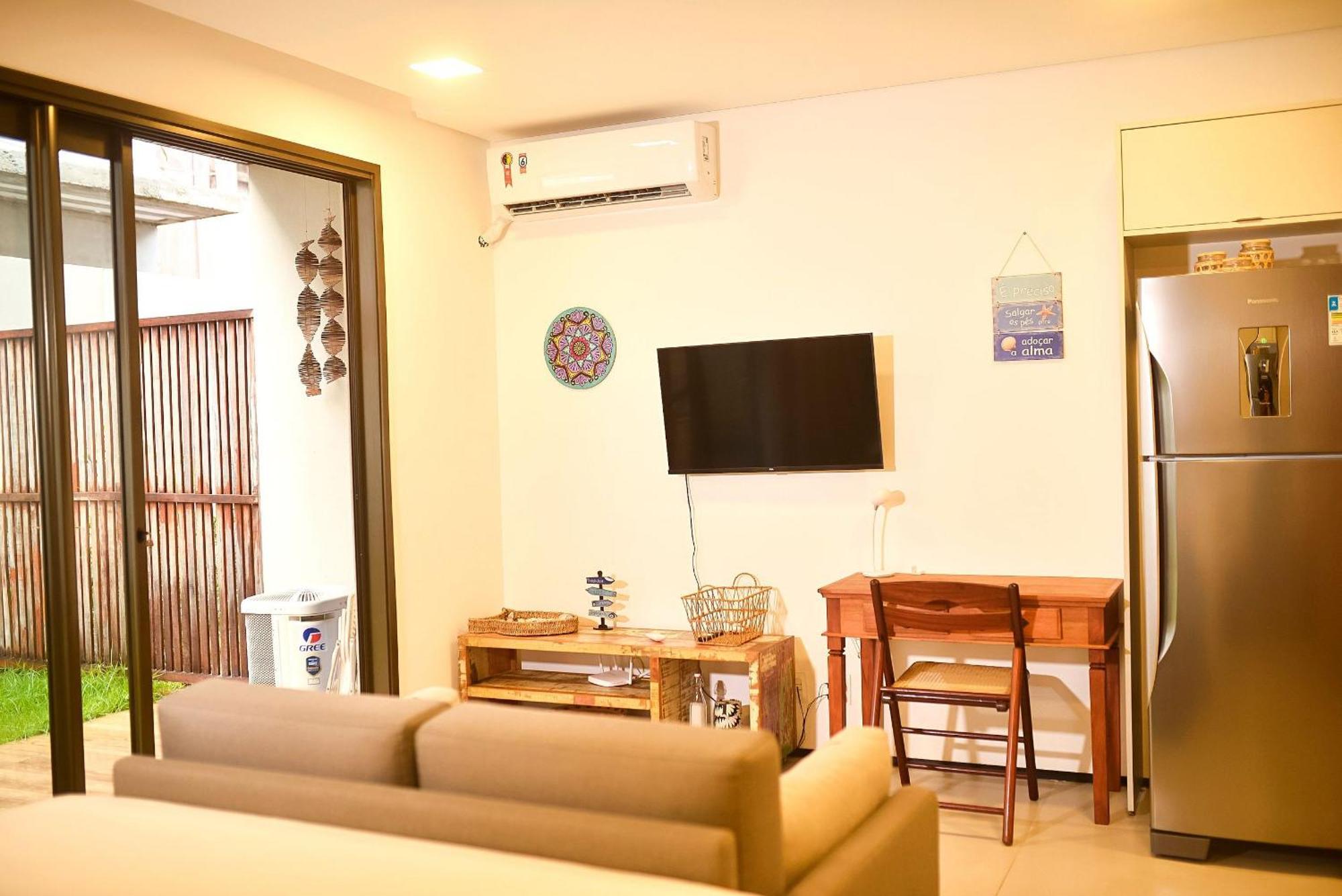 Estilo Itacare Best Location Luaran gambar
