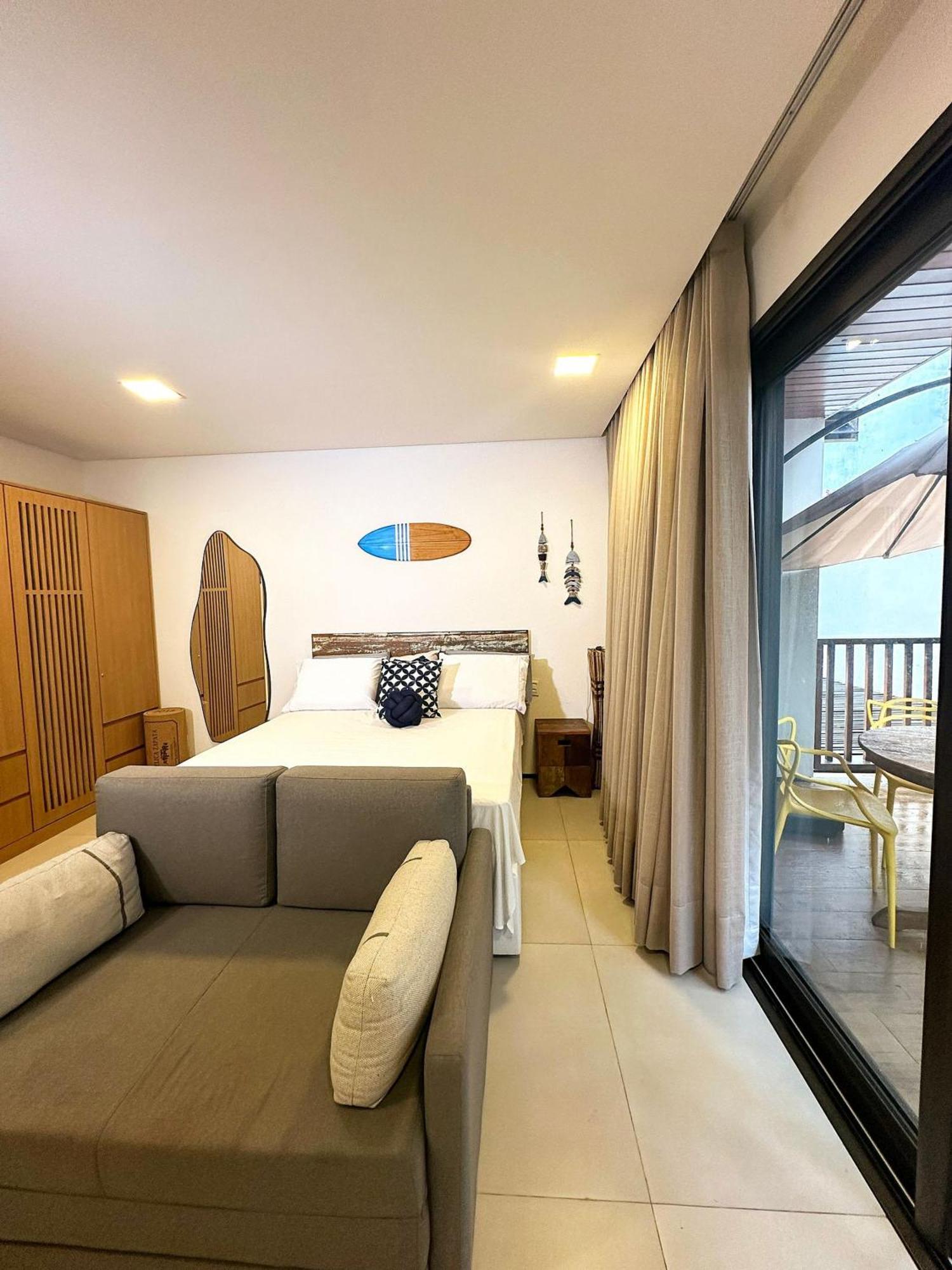 Estilo Itacare Best Location Luaran gambar