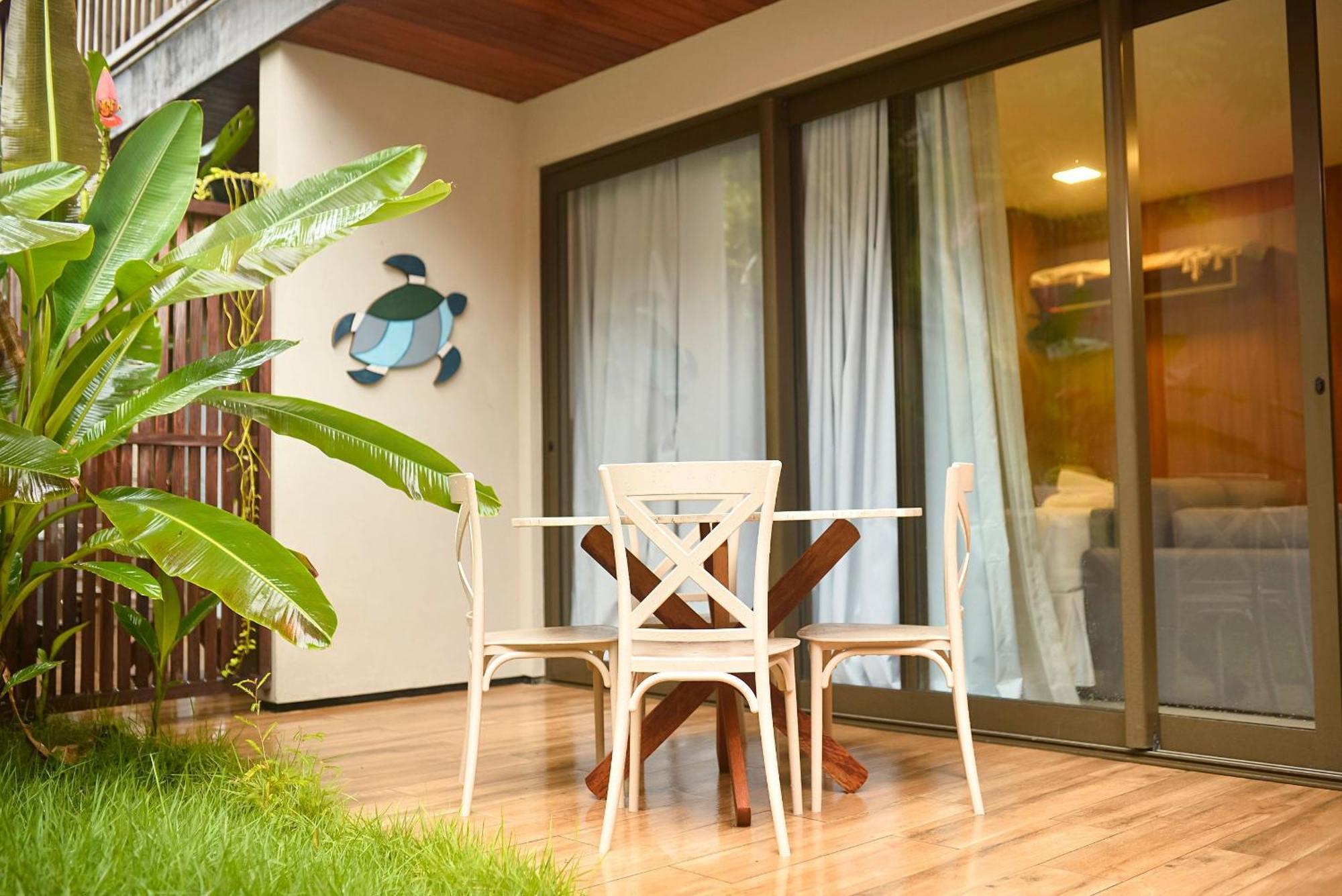 Estilo Itacare Best Location Luaran gambar