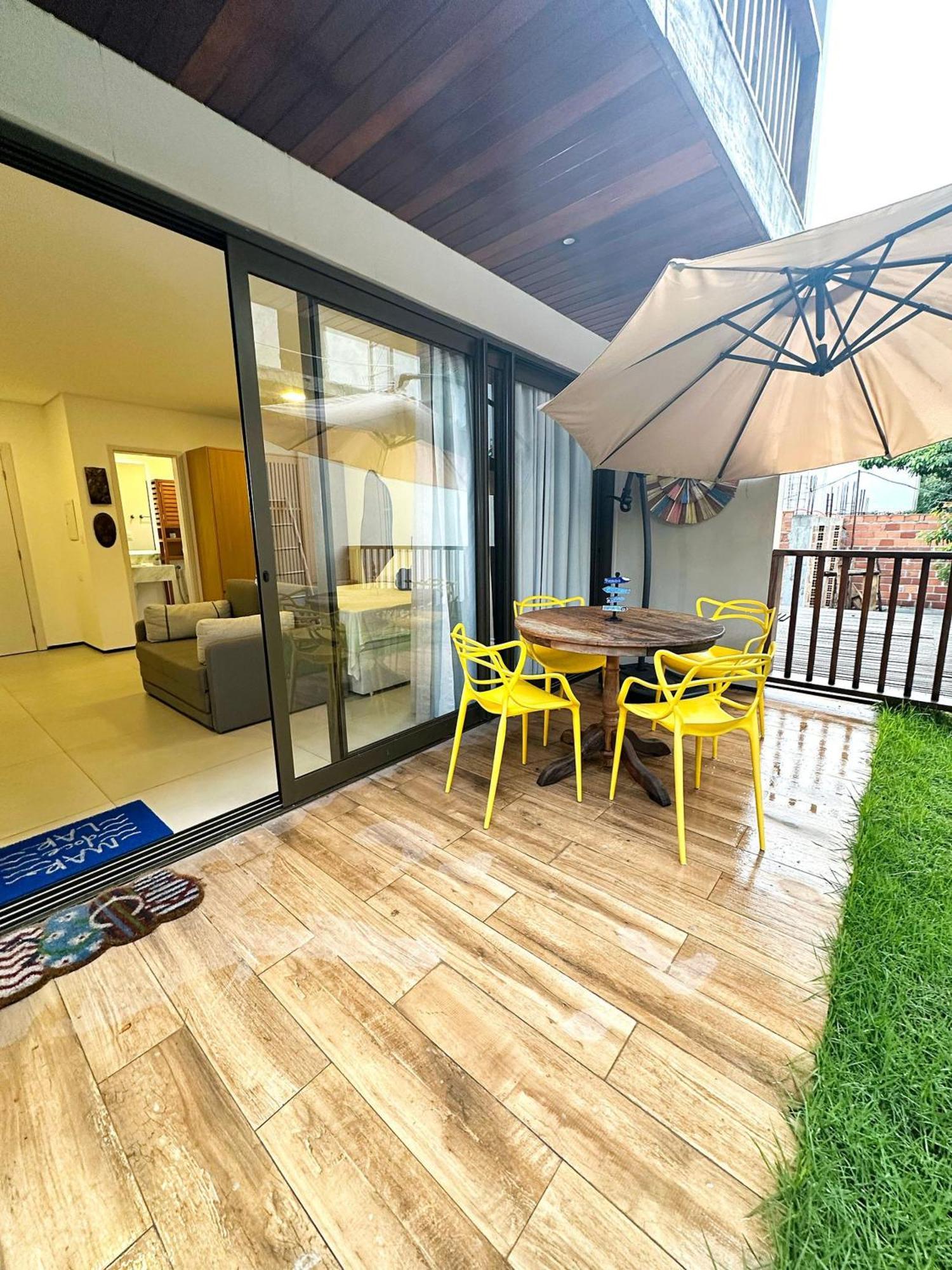 Estilo Itacare Best Location Luaran gambar
